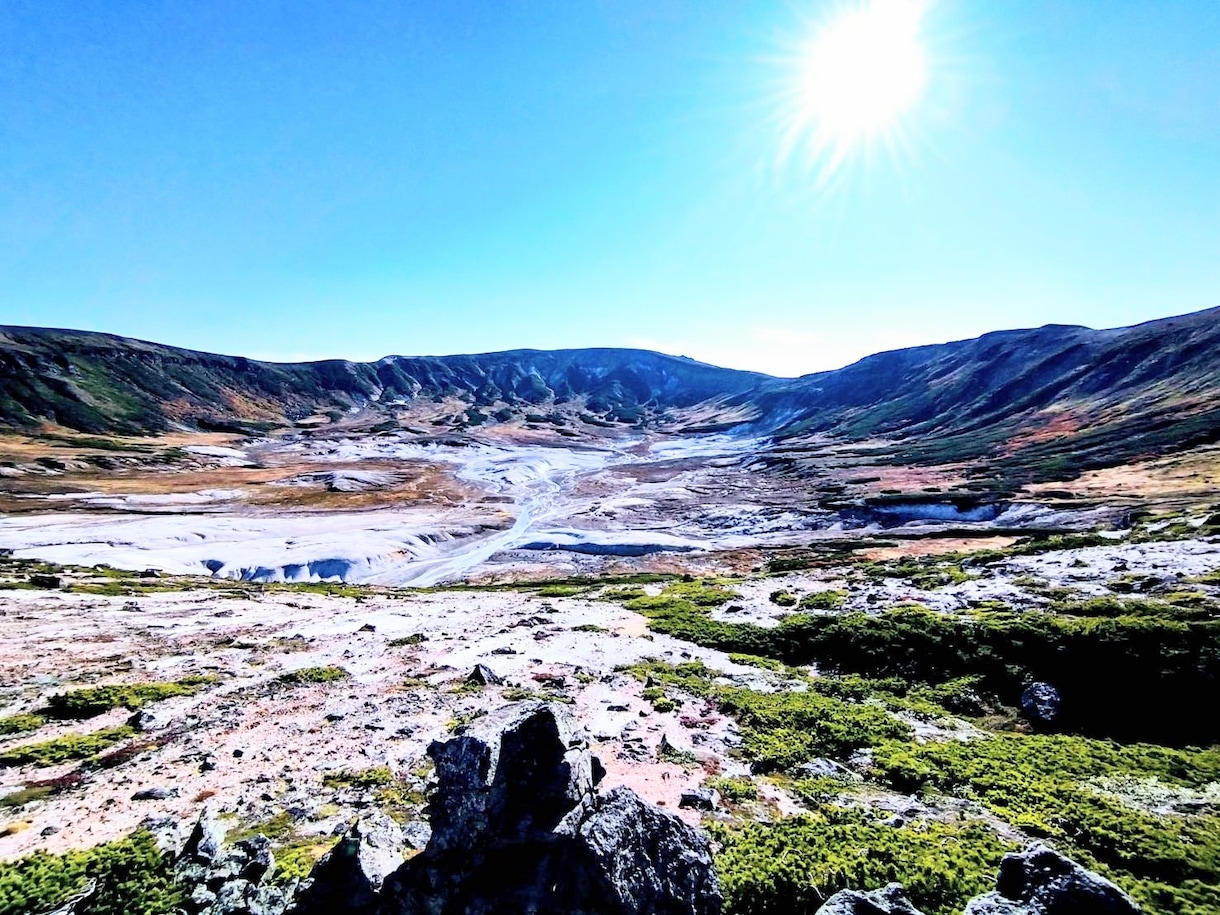 体と地球がひとつになって宇宙意識へ拡大します 生命力を活性化し、意識と心が自由になって羽ばたきます✨ イメージ1