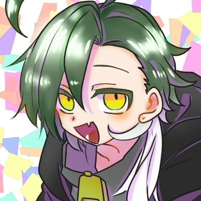 SNSのアイコン、ヘッダー承ります あなただけのオリキャラでSNSを飾りませんか？ イメージ2