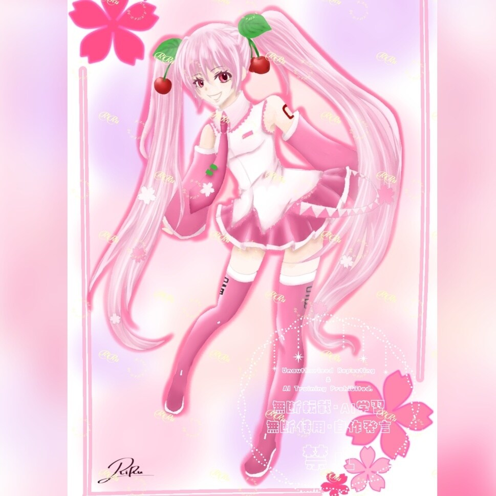 SNS用アイコンを描きます 一生懸命！丁寧！に描かせていただきます！ イメージ1