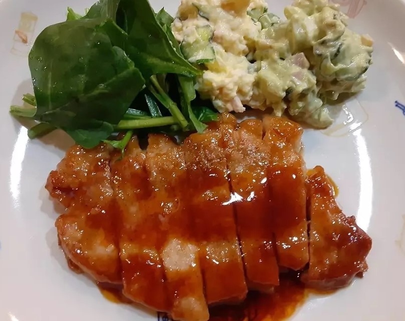 少しの工夫で美味しいアレンジ料理の提案します マンネリ化した料理をアレンジして美味しい!と言わせたい イメージ1