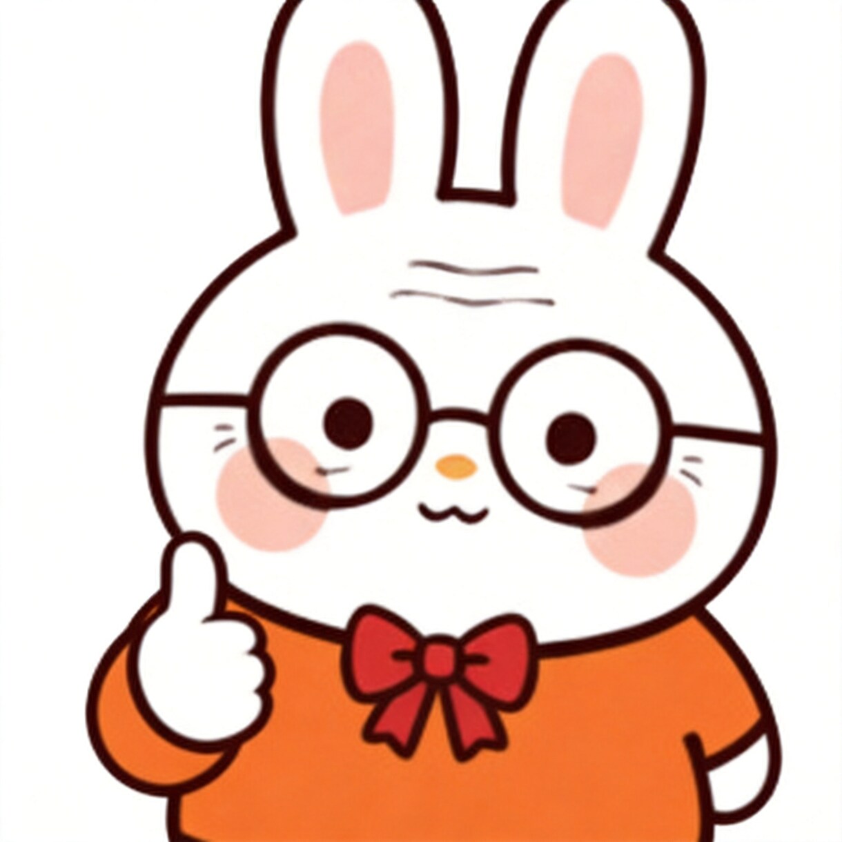 どんなお悩み・雑談も優しくお聞きします 中の人は大人だから安心！おじうさが親身に話を聞きます イメージ1