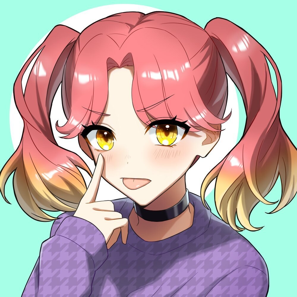 SNSアイコン・1枚絵など作成します あなただけのイラストをお届け！ イメージ1