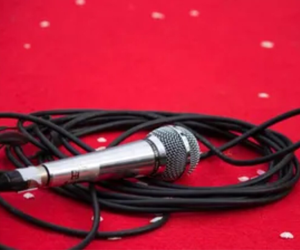 歌ってストレス発散しませんか？あなたの歌聴きます 思いっきり歌って、ストレス発散しようぜ(*´ω`*) イメージ7