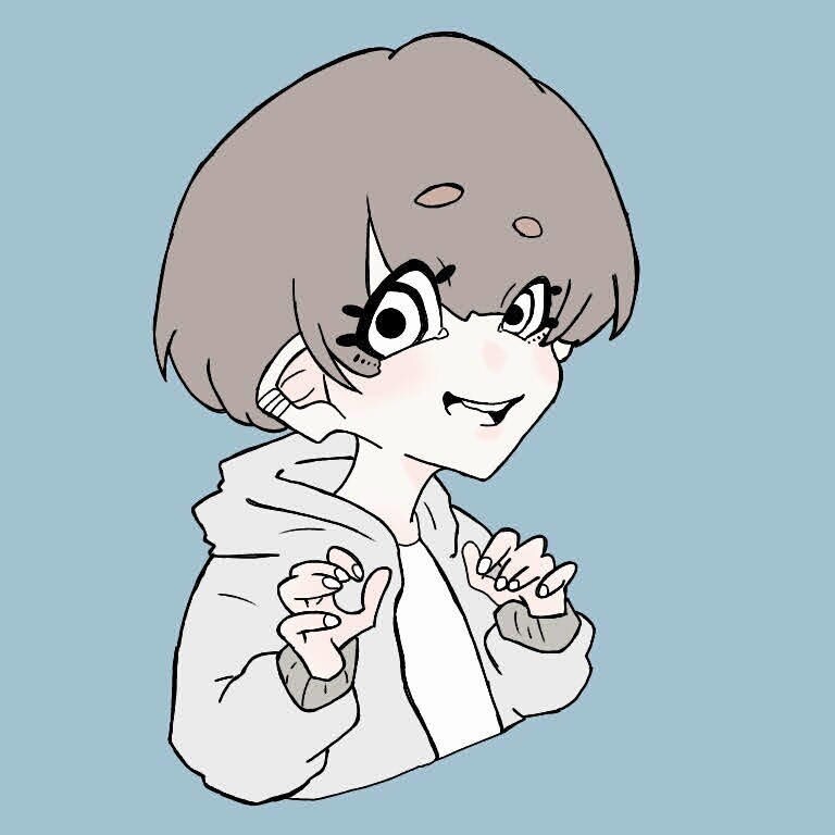 オリジナルキャラ既存キャラのアイコン受け付けます 貴方様のご要望の絵を渡せるよう目指します イメージ4
