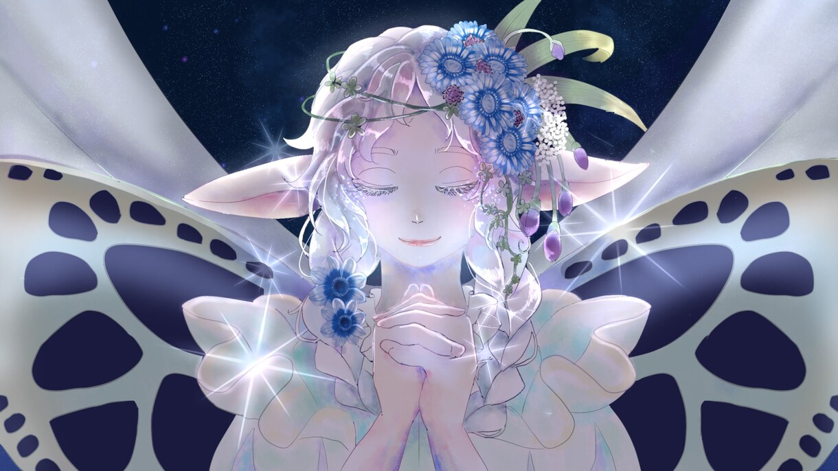 アイコン、イラスト作成。動画、冊子の挿絵を描きます あなたの生活の支えになれるように描かせて頂きます！ イメージ1