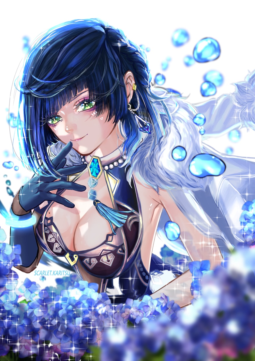 8月31日期間限定セール！あなたの絵を添削します 神絵師へ近づけるお手伝いします！ イメージ2