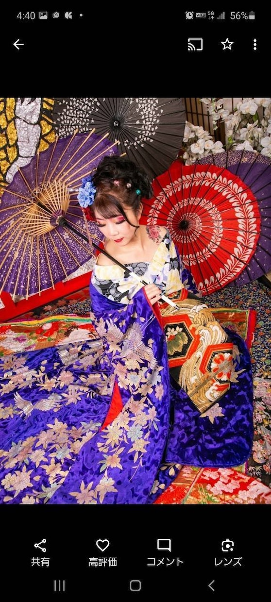 あの人の気持ち、二人の未来。しっかり鑑定します 占いジプシーは今日で卒業。タロットと引き寄せで癒します イメージ2