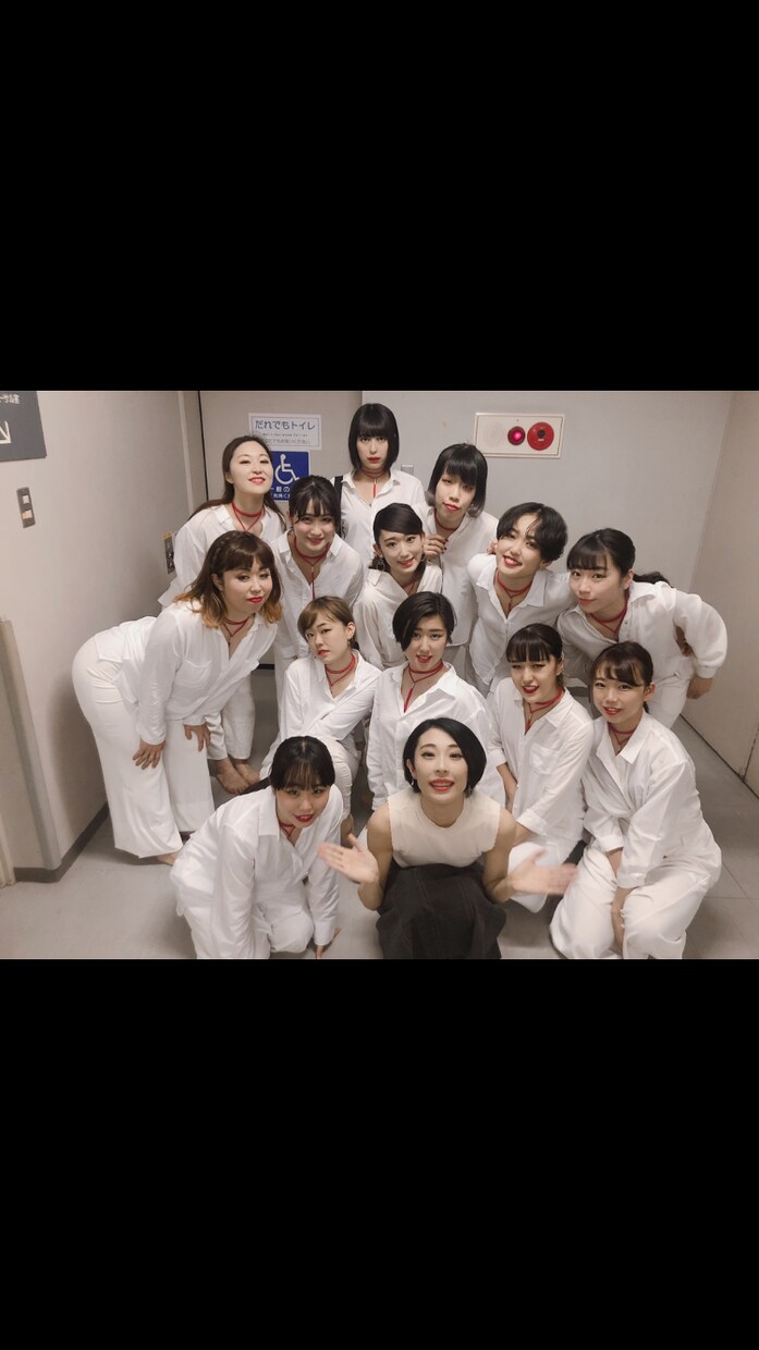 ダンス教えます 初心者からスキルアップまで！振り付けから余興なんでも！ イメージ2