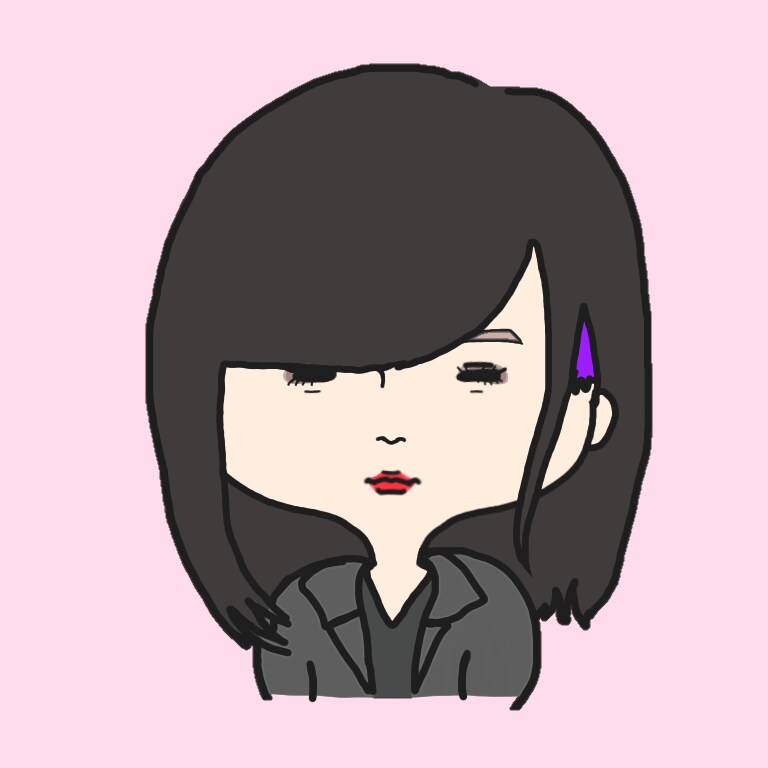 インスタ映えする似顔絵お描きします ゆるーいかわいい絵をアイコンにしませんか？？ イメージ8