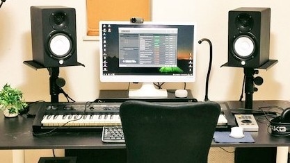 高品質カラオケ音源を制作します 歌ってみた・ライブに！プロクオリティのカラオケ音源 イメージ1