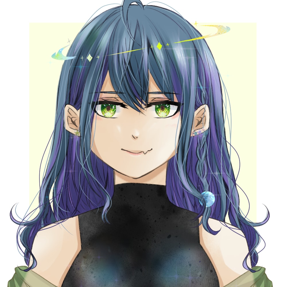 激安でイラストを描きます 商用利用込みでイリアム対応です。 イメージ4