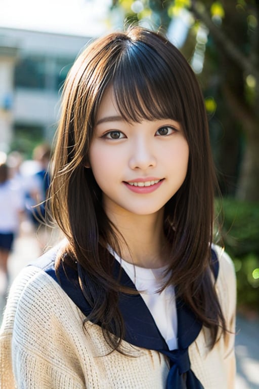 AI生成された美女を10枚厳選し提供します ★日本の美女をご要望に沿った形で提供します★ イメージ5