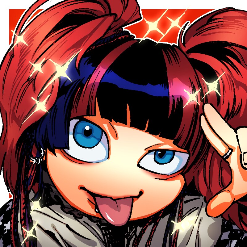 商用可デフォルメ・等身アイコン描きます SDキャラからリアルタッチまで・完成まで1日～ イメージ1