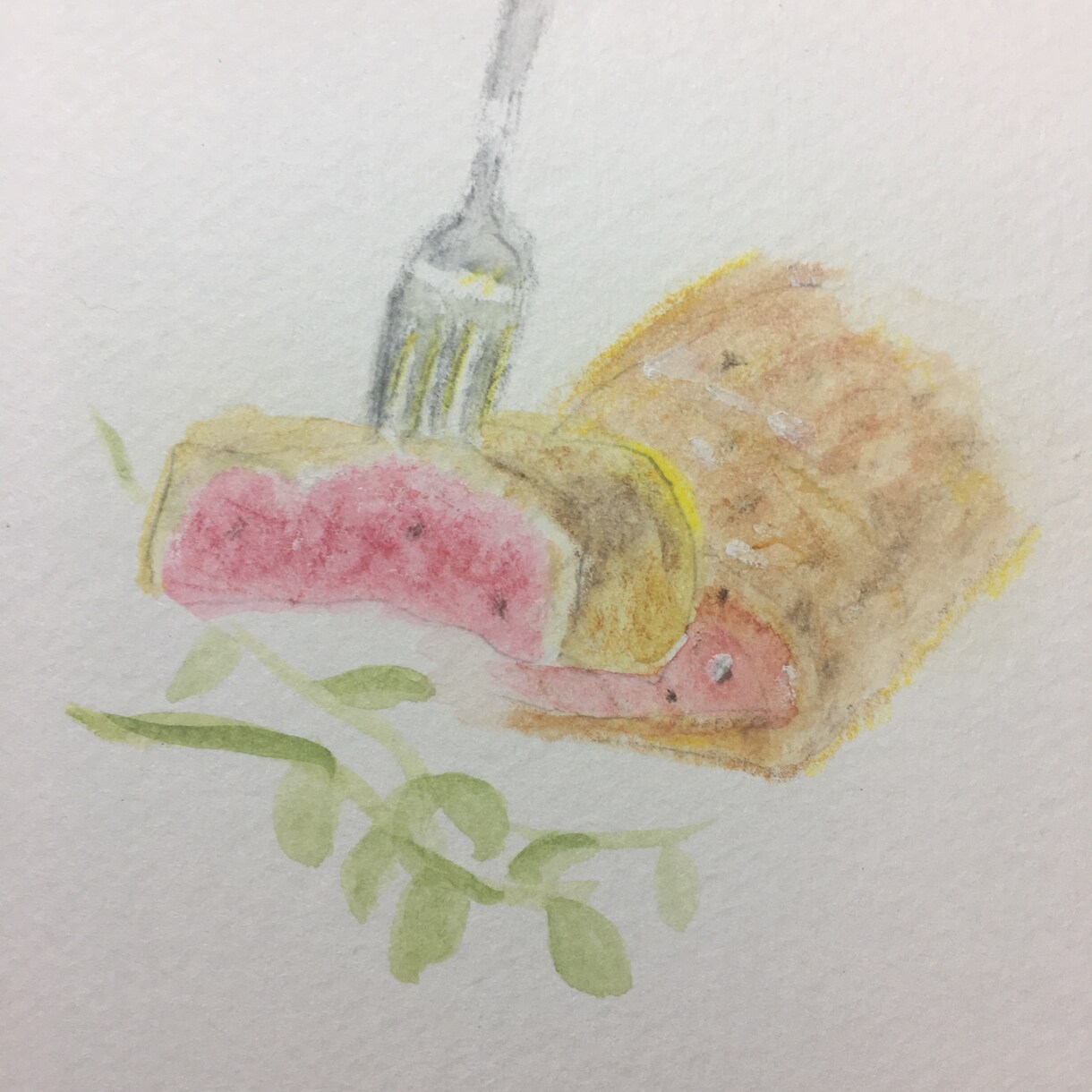手書きイラストかきます メニューやPOP等のお手伝いします(^^)文字もかきます！ イメージ6
