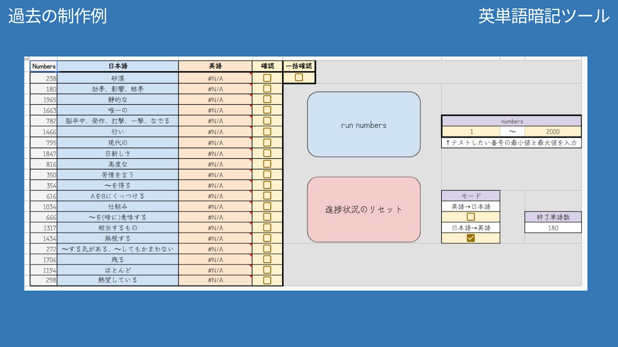 スプレッドシート/GASで業務効率化します 「面倒」を「ラク」に変える実用的な自動化ツールを制作します。 イメージ2