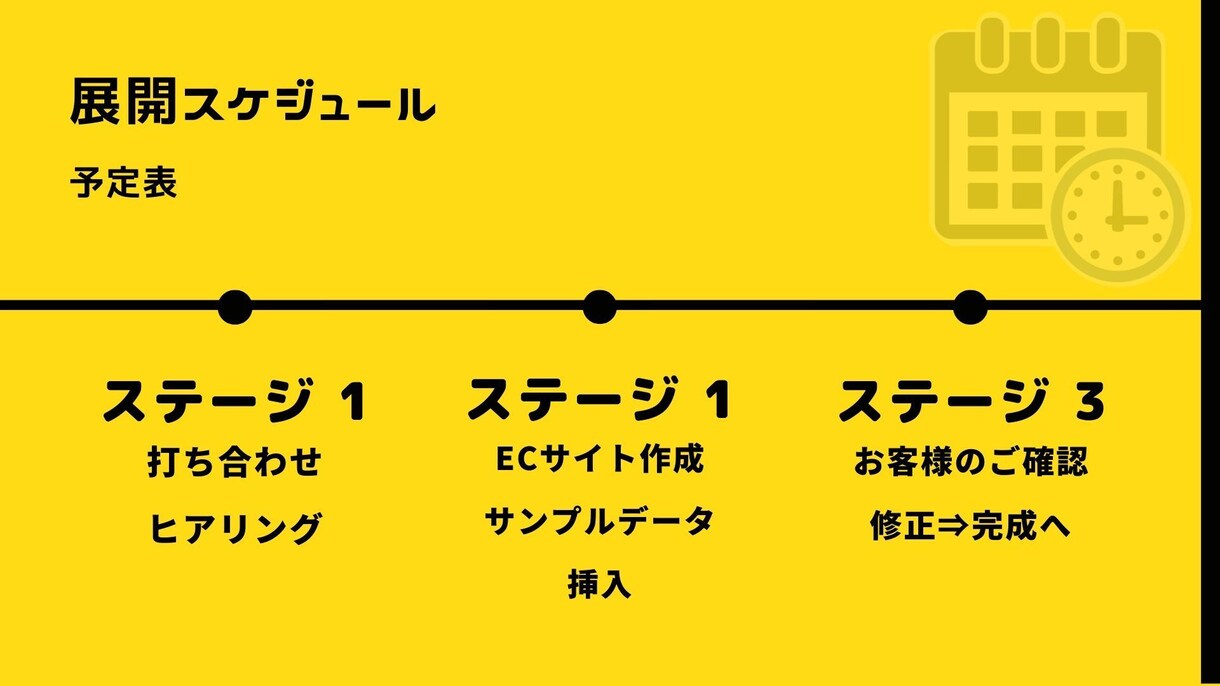 WordPressでECサイト構築します SEOに最も強いノーコードECサイト｜越境EC完全対応 イメージ8