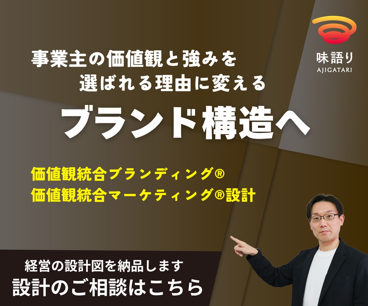 深層価値観から強み・USP・導線まで一貫設計します 売り込まずとも在り方と強みで選ばれる存在へ イメージ1