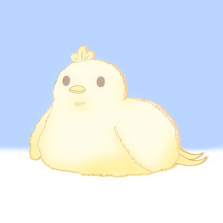 お顔がついた生物描きます 動物/食べ物/小物を可愛くアイコンに！ イメージ7