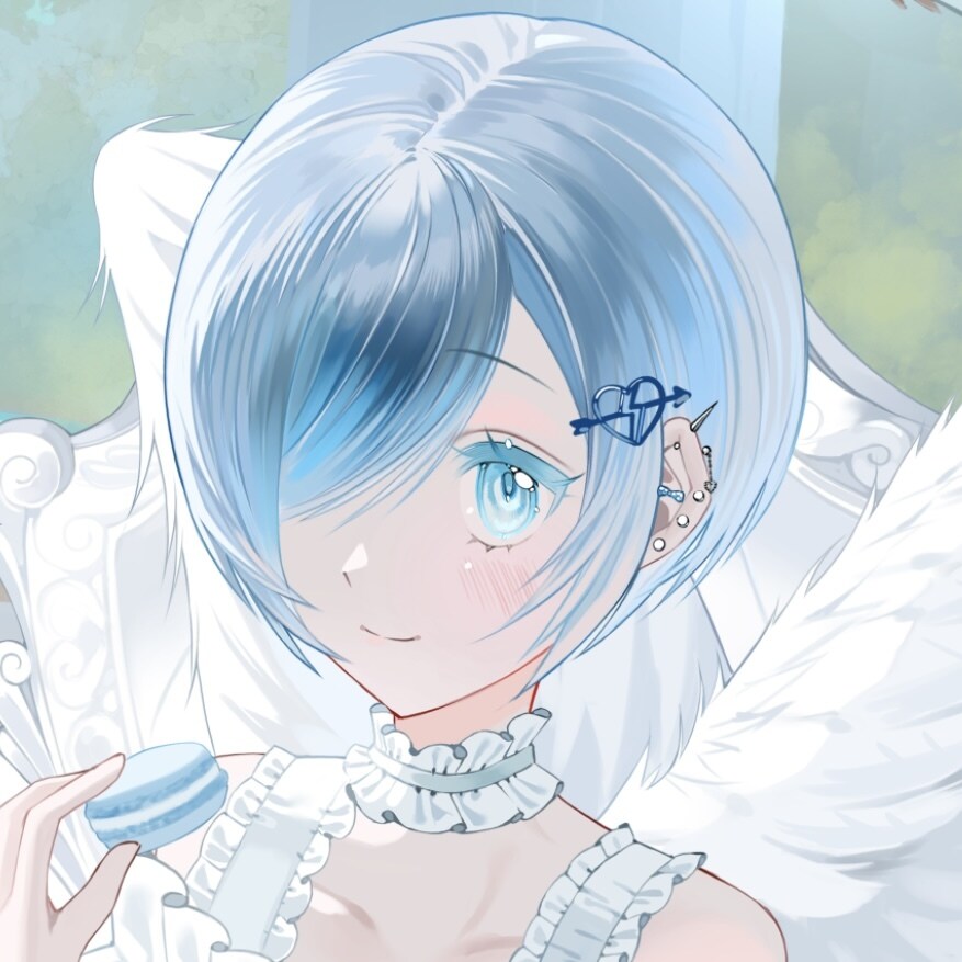 先着5枠限定価格 ゆめかわいいアイコン描きます 長く使えるアイコンが欲しい方に！商用利用も可能！ イメージ5