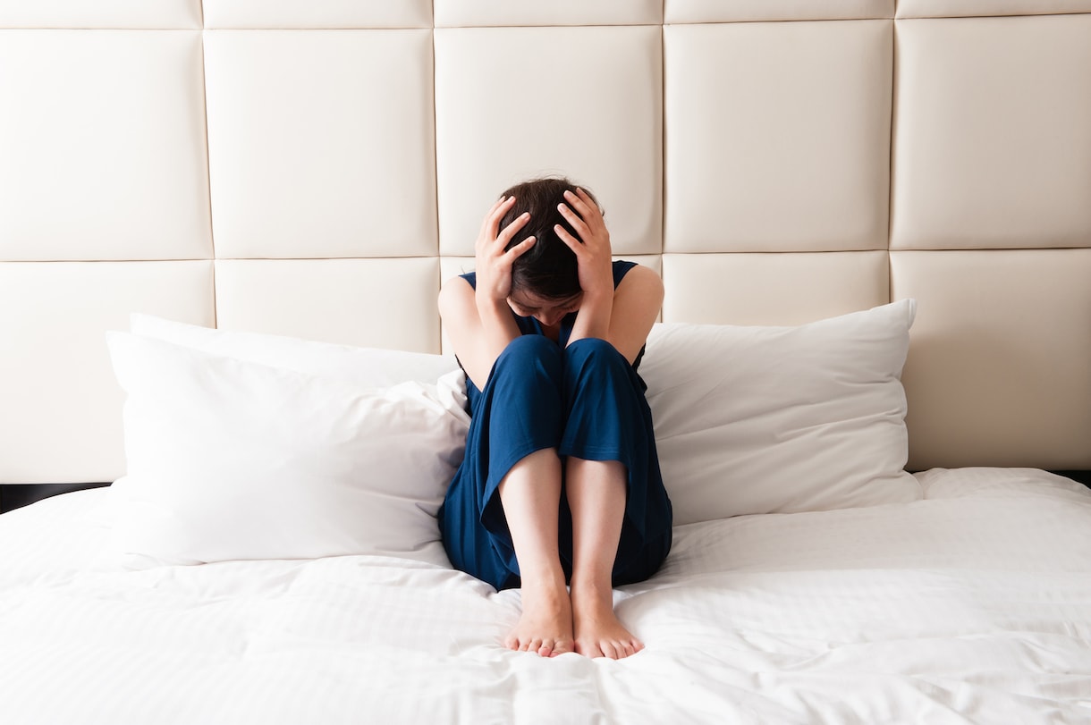 女性専用/友人家族恋人に言えないこと聴きます 心のモヤモヤを聴いてほしいあなたへ イメージ3