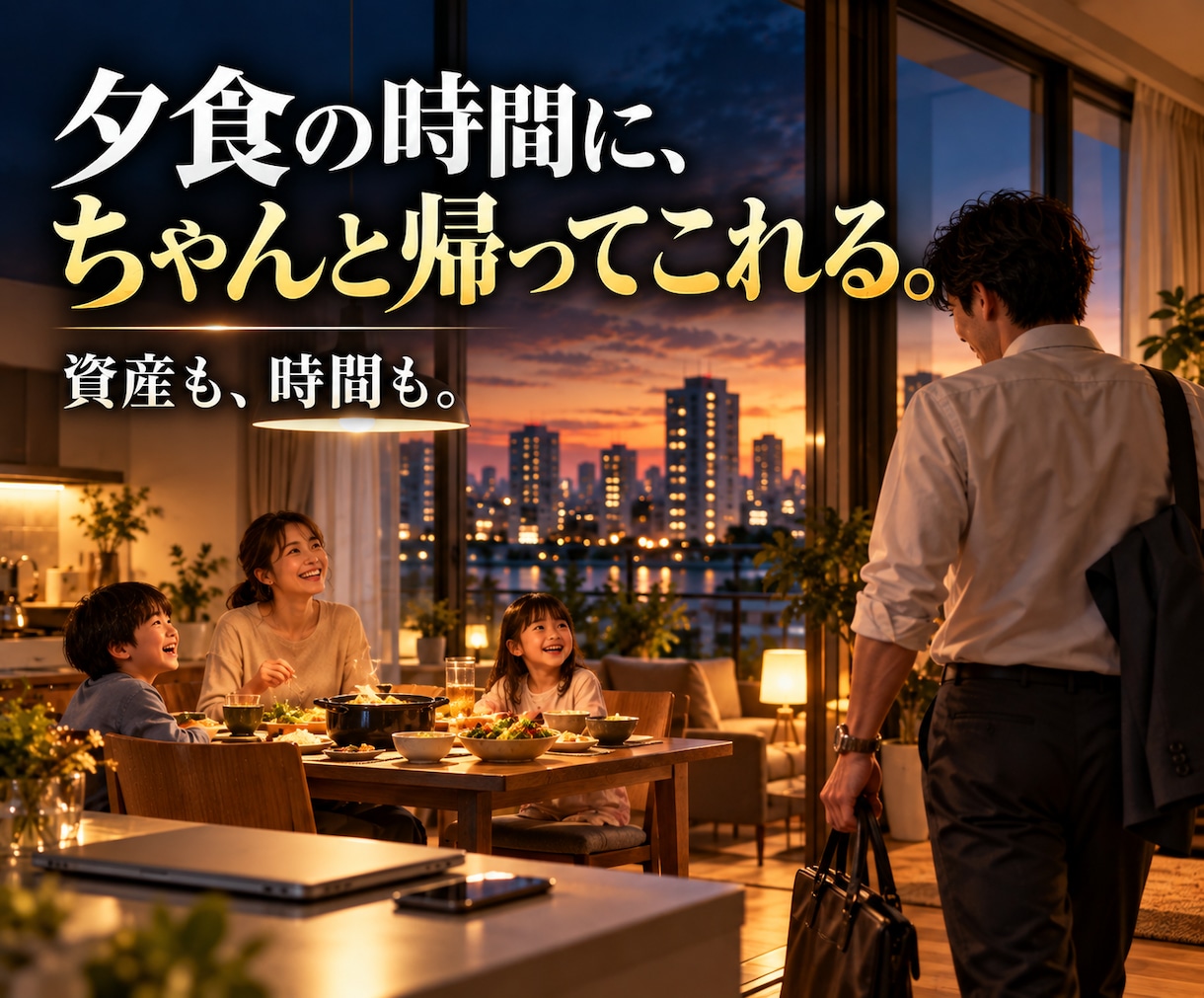 CF500万円達成した不動産選び術を渡します 不動産投資は、物件を買うゲームではありません イメージ8