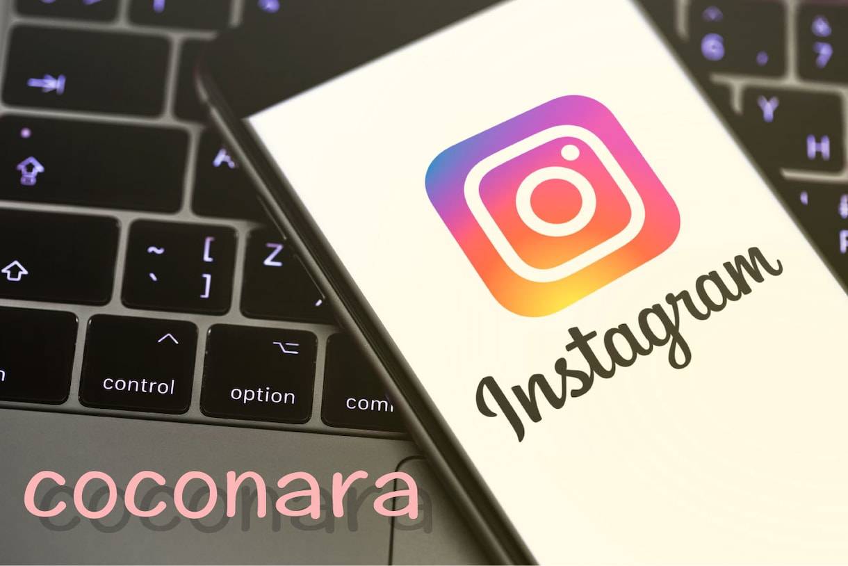 InstagramShopknow機能申請通します Instagram運用されていてオンライン販売を考えている方 イメージ1