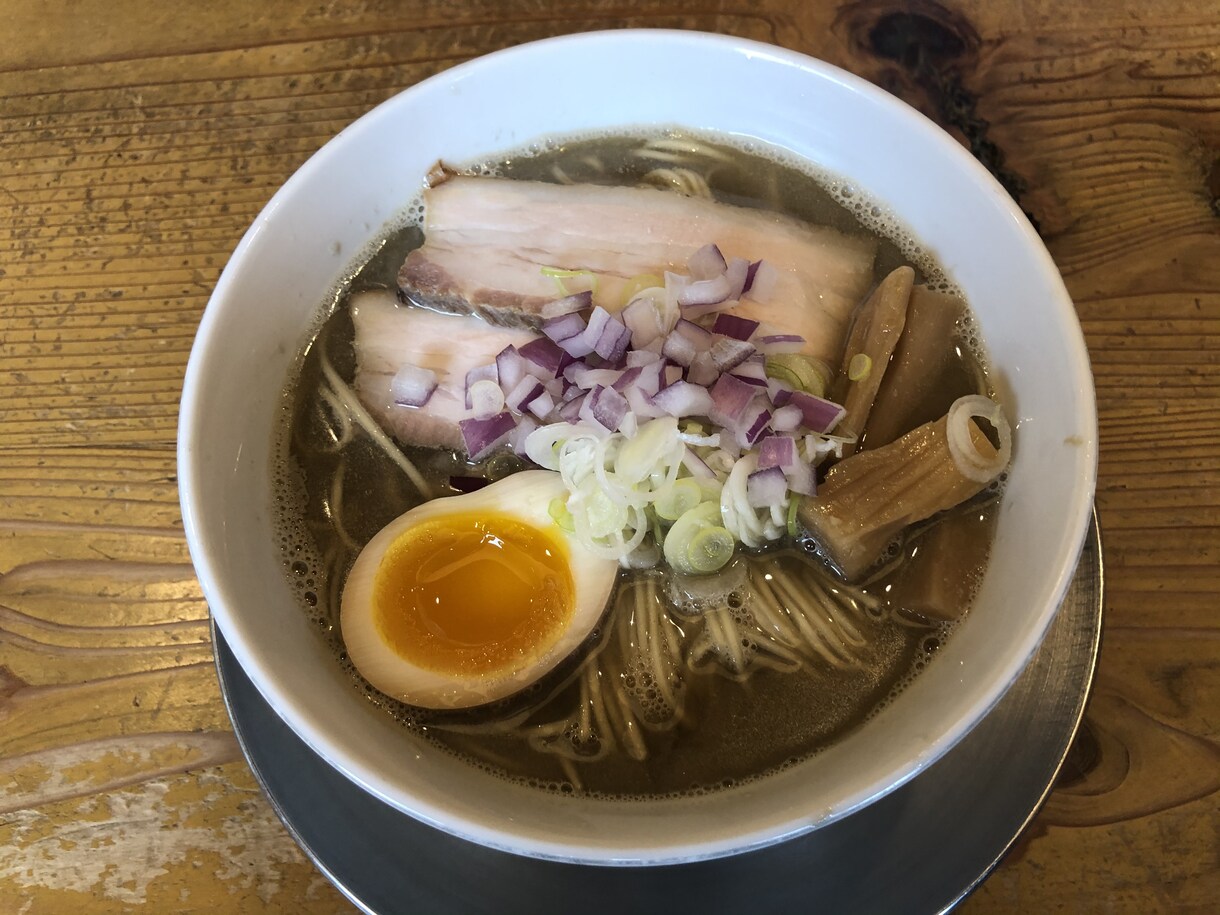 静岡県のおすすめラーメン店紹介します 2年強でラーメン400杯以上食べた人のおすすめ店を イメージ4