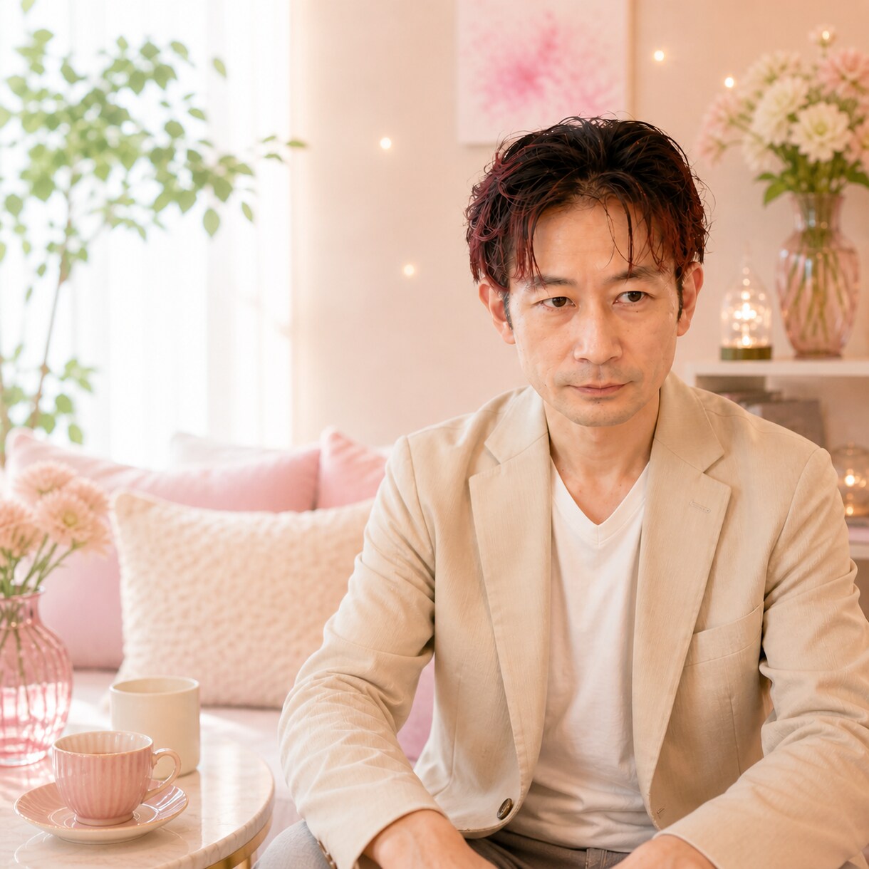 日本一当たらない占いで人生の謎を解き明かします 私の予想を超えて、人は変わっていく イメージ1