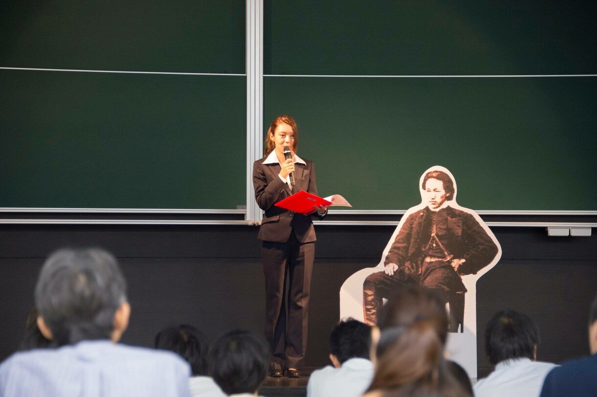 プレゼンの練習・アドバイスします プレゼン特別講師が、練習お手伝い/添削/技術向上を致します！ イメージ2