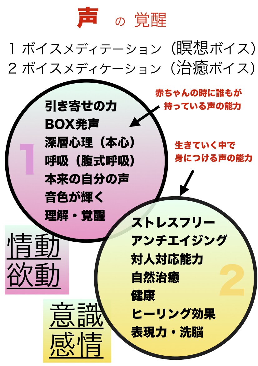 オーディションの実技課題や面接チェックします 合格が決める人生の大一番の声をサポートします。 イメージ1
