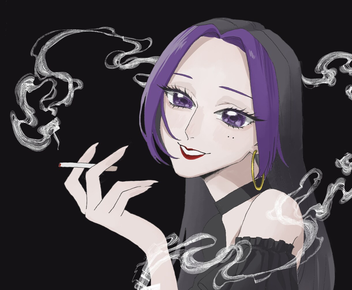 配信者様向け立ち絵描きます 1週間以内の納品可能です！お安めとなっております！ イメージ5