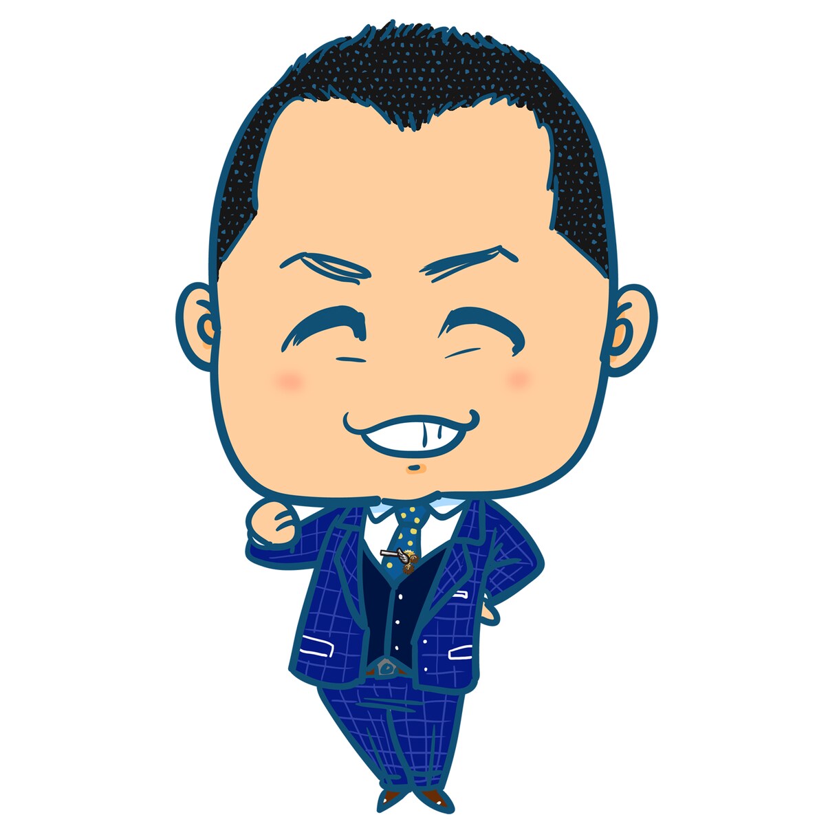 駄目営業マンがトップ営業マンになった方法教えます 誰も教えてくれない売れない営業マンが売れる営業マンになる方法 イメージ1
