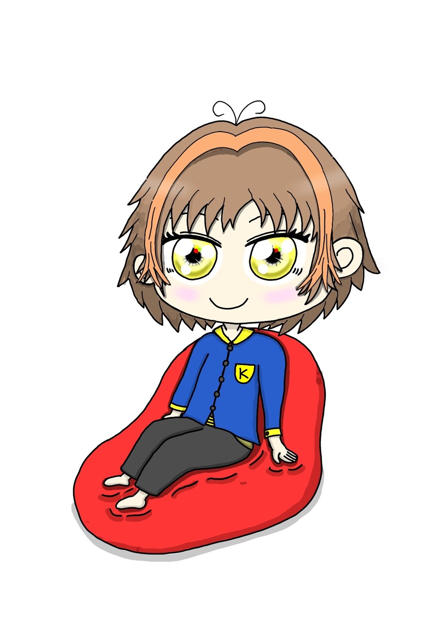 かわいいキャラクターにディフォルメいたします かわいいタッチでイラストを作成 イメージ10