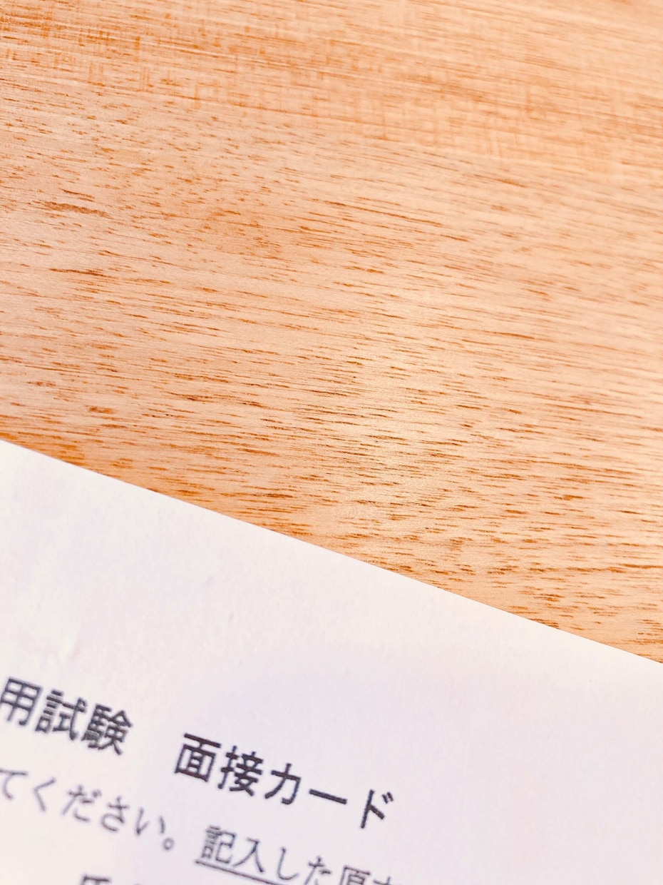 看護系｜就職｜入職試験の面接指導・対策します ｜入職試験対策｜看護師・保健師・公務員（看護）・看護学生 イメージ4