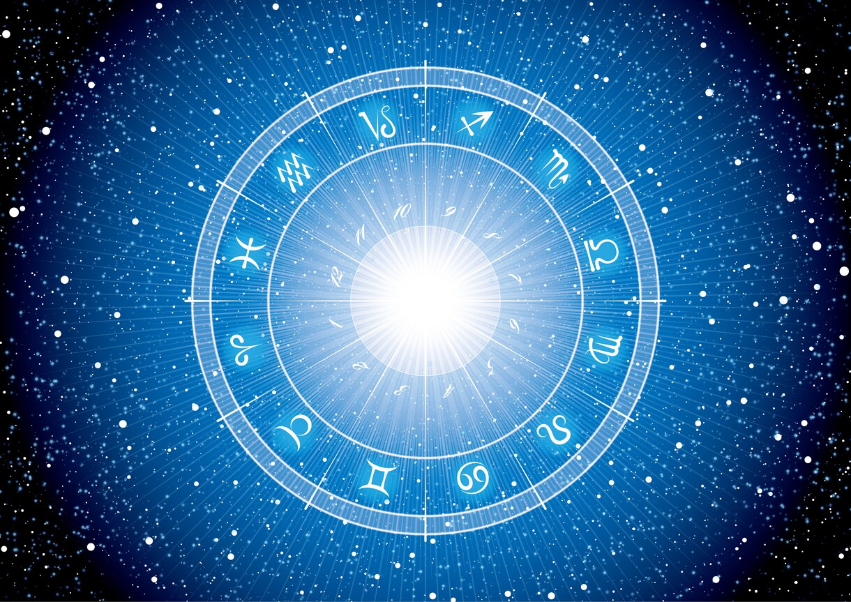 ホラリー占星術：あなたの質問に宇宙が答えます ★☆今この瞬間の星が、あなたの未来を導く☆★ イメージ1