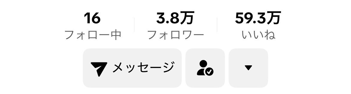 TikTokフォロワー＋1,000人～ 増やします ✅保証付き/安心安全！/振り分け有り！ イメージ2