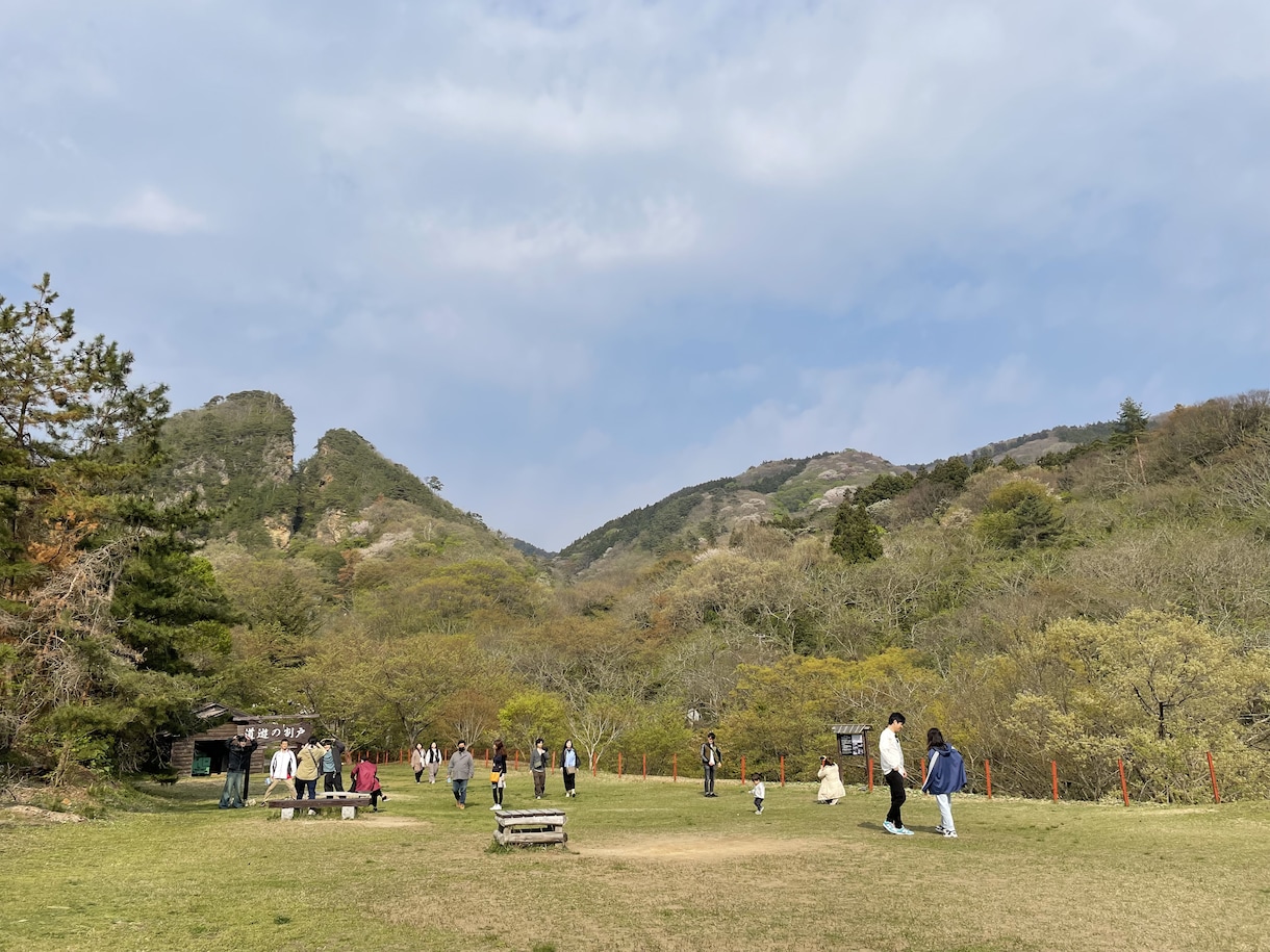 佐渡・相川エリア｜旅プランをご提案します 世界遺産！金山＆絶景スポットを満喫する旅プランを作成します イメージ2