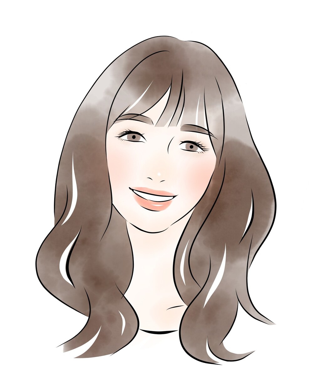 イラスト描きます 様々なテイストで作成可能！まずはイメージをお聞かせ下さい！ イメージ2