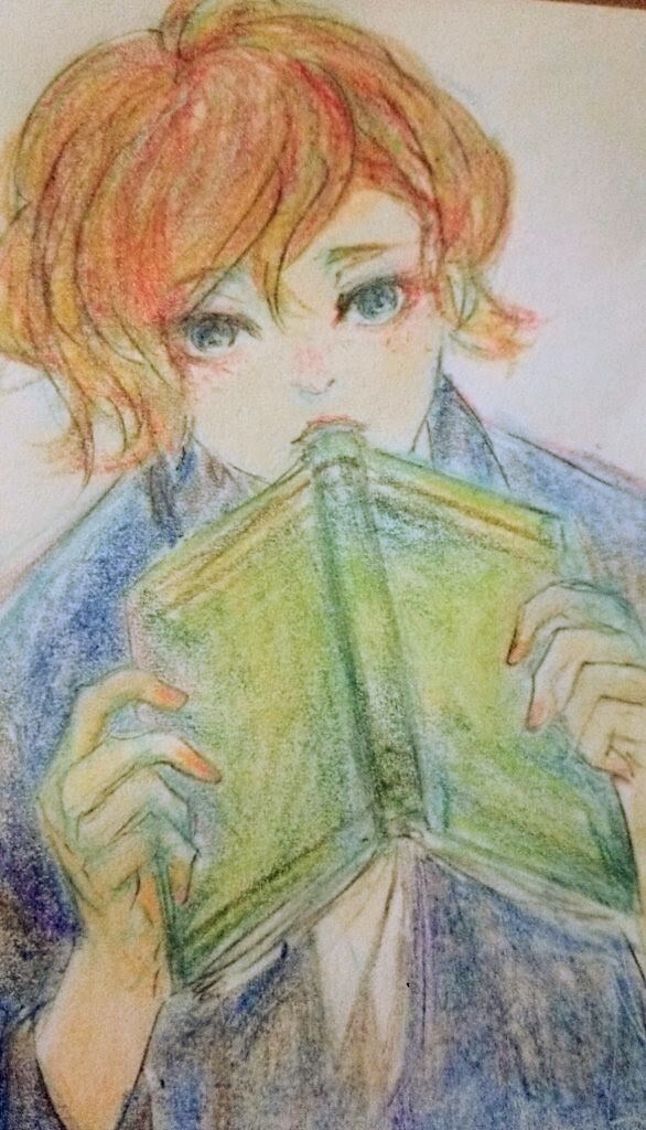 創作キャラやTRPGのPCのイラストお描きします 描き手の違う創作キャラや探索者のイラスト、いかがでしょうか？ イメージ4