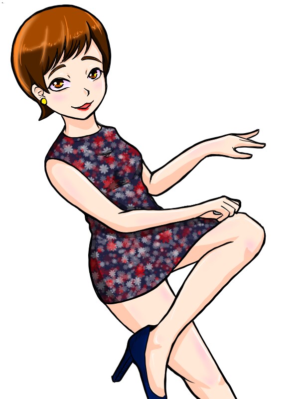 ディフォルメなイラスト作成します ディフォルメしたイラスト作成します！ イメージ4
