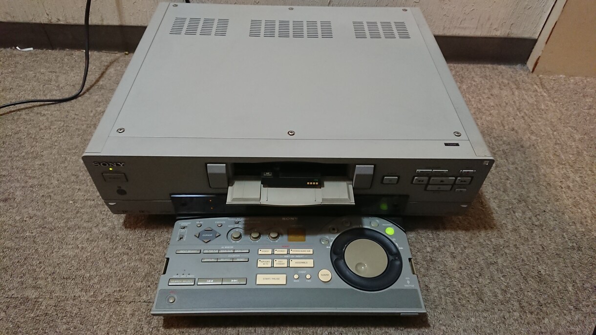 DV/DVCAMの動画変換承ります DV/DVCAMのテープのデータ化にお悩みなら イメージ3