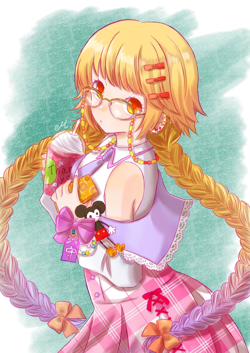 プロ監修！高品質なイラストを提供します プロ見習いが担当することでコスパのある提供が可能です！ イメージ4