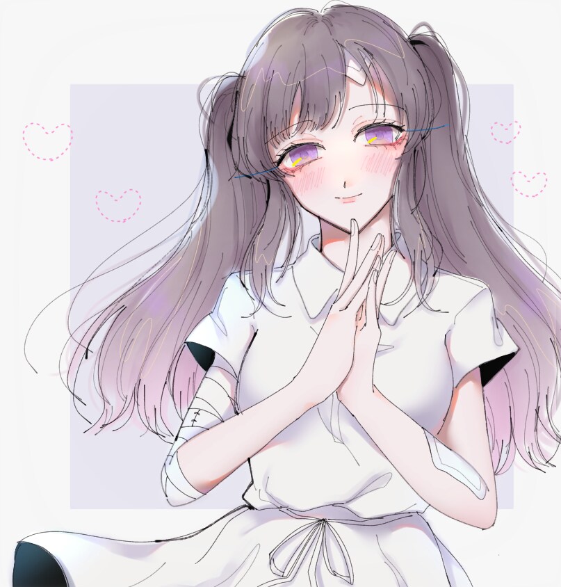 独特センスのイラストお作りします 絵柄に自信があります！他の人と被りたくないあなたに！ イメージ9