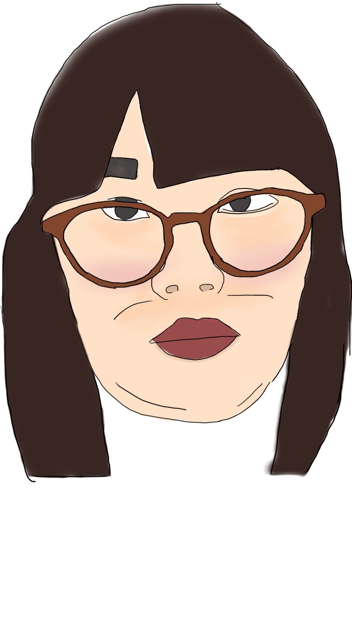 あなたの似顔絵描きます そっくり?あなたの似顔絵かきます イメージ1
