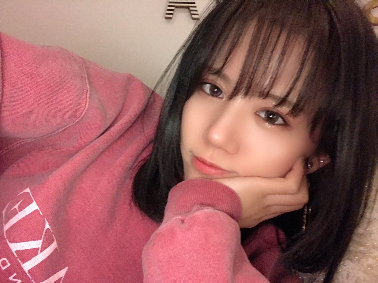 2日間チャットし放題❤彼女or友達になります ♡雑談相手、友達がほしい！話を聞いてほしいなどでもOK☺️ イメージ4