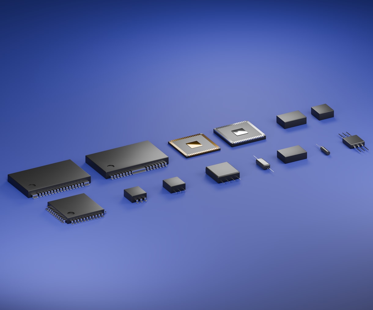 3DCG画像作成いたします あなたの想い、イメージを3Dでモデリングします！ イメージ3