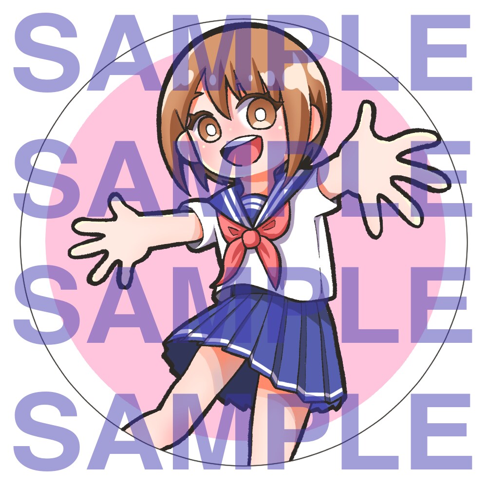 デフォルメキャラのイラスト・アイコンを制作します 財布に優しいイラスト作成！あなたの好みに寄り添います。 イメージ4