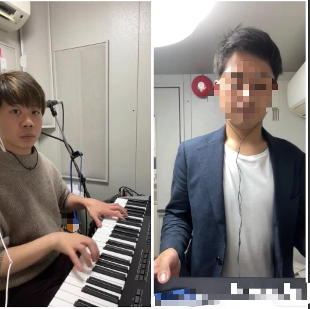 初心者必見！【⑤裏声】をボイトレレッスンをします アイドル事務所専属トレーナーが「明るく」「楽しく」レッスン♪ イメージ9