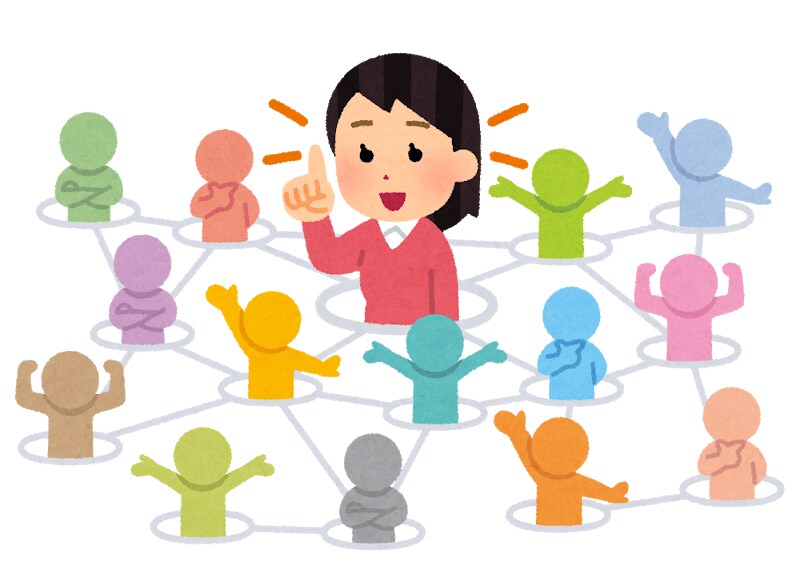 Twitterフォロワー100人増やします フォロワー増やしてちょっとした有名人になろう！ イメージ1