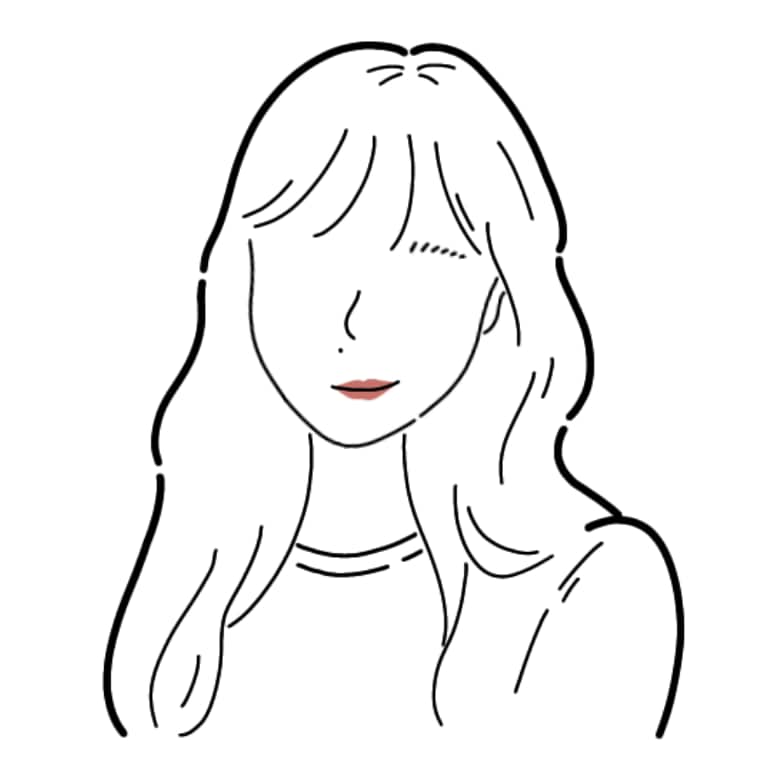 アイコン用イラストを描きます 最近流行りのエモ系テイストのアイコンはいかがですか? イメージ3